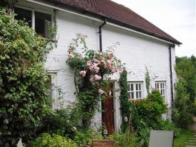 фото отеля Splatthayes Bed and Breakfast Honiton