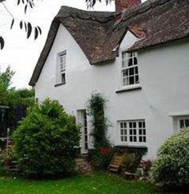 фото отеля Splatthayes Bed and Breakfast Honiton