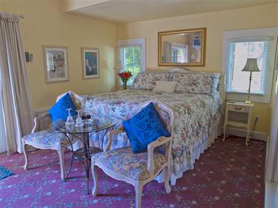 фото отеля Ambrose Bierce House