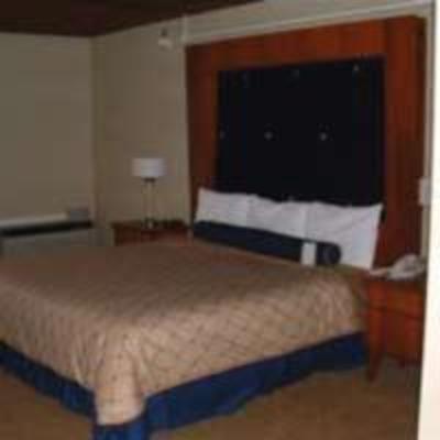 фото отеля Quality Inn Manchester Airport