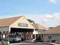 Quality Inn Manchester Airport