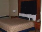 фото отеля Quality Inn Manchester Airport