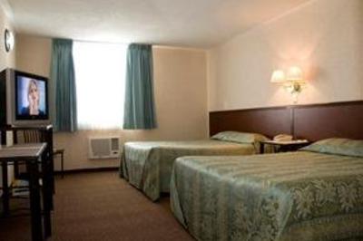 фото отеля Hotel Casablanca Queretaro
