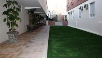 фото отеля Hotel Casablanca Queretaro
