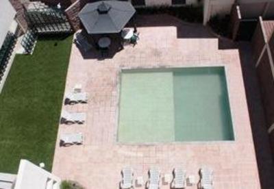 фото отеля Hotel Casablanca Queretaro
