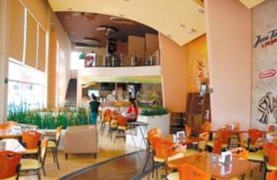 фото отеля Hotel Casablanca Queretaro