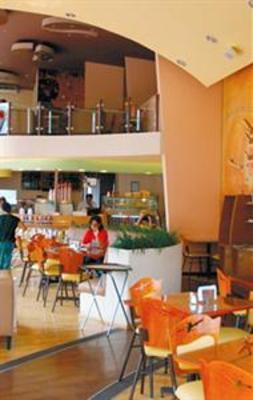 фото отеля Hotel Casablanca Queretaro