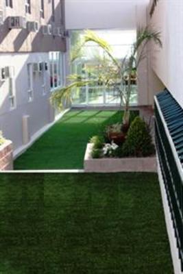 фото отеля Hotel Casablanca Queretaro