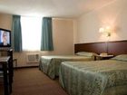 фото отеля Hotel Casablanca Queretaro