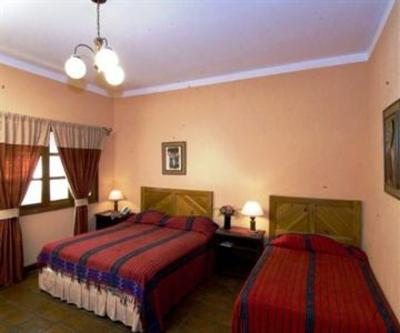 фото отеля Hotel Dos Mundos