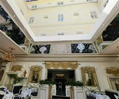 фото отеля Aurelius Imparatul Romanilor Hotel Brasov
