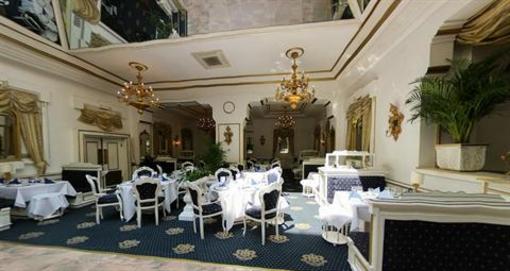 фото отеля Aurelius Imparatul Romanilor Hotel Brasov