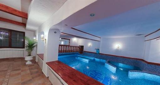 фото отеля Aurelius Imparatul Romanilor Hotel Brasov