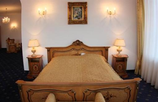 фото отеля Aurelius Imparatul Romanilor Hotel Brasov