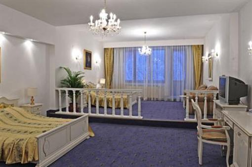 фото отеля Aurelius Imparatul Romanilor Hotel Brasov