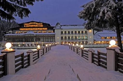фото отеля Aurelius Imparatul Romanilor Hotel Brasov