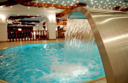 фото отеля Aurelius Imparatul Romanilor Hotel Brasov