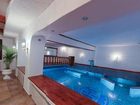 фото отеля Aurelius Imparatul Romanilor Hotel Brasov