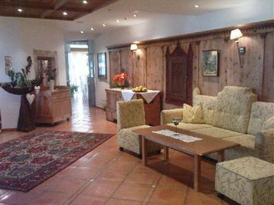 фото отеля Hotel St Veit