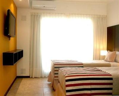 фото отеля Studiosba Serviced Apartments