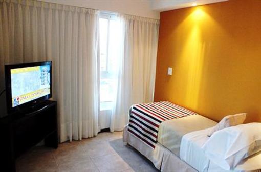 фото отеля Studiosba Serviced Apartments