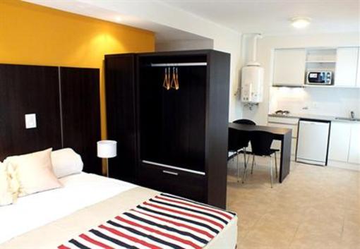 фото отеля Studiosba Serviced Apartments