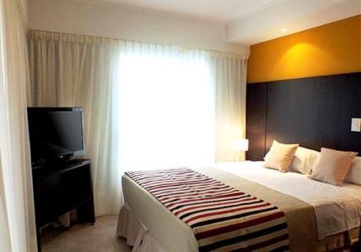 фото отеля Studiosba Serviced Apartments