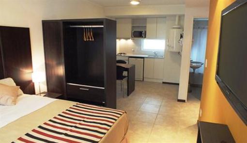 фото отеля Studiosba Serviced Apartments