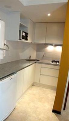 фото отеля Studiosba Serviced Apartments