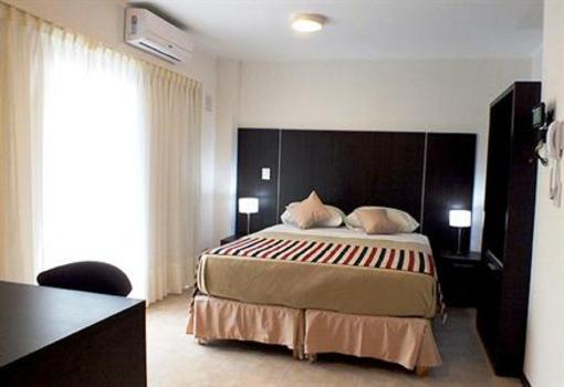 фото отеля Studiosba Serviced Apartments