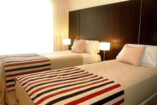 фото отеля Studiosba Serviced Apartments