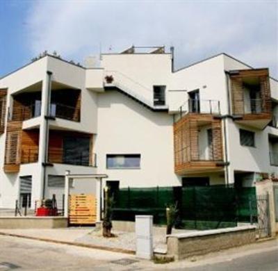 фото отеля Residence Venti del Garda