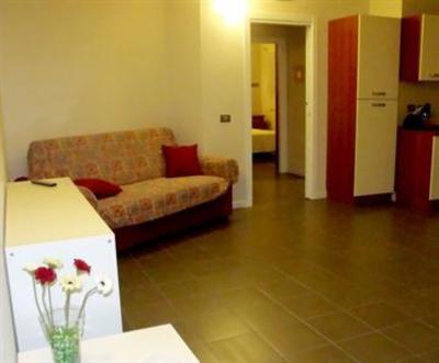 фото отеля Residence Venti del Garda