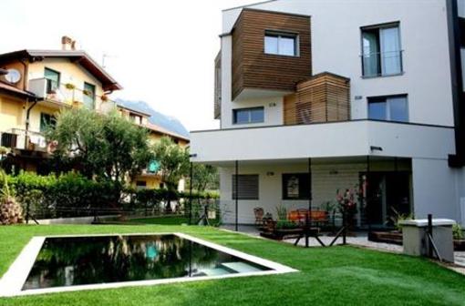 фото отеля Residence Venti del Garda