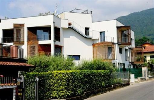 фото отеля Residence Venti del Garda
