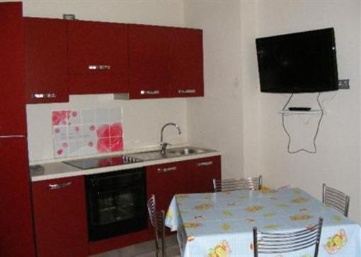фото отеля Residence Venti del Garda