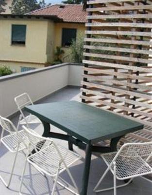 фото отеля Residence Venti del Garda