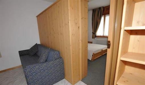 фото отеля Meuble Residence Sci Sport