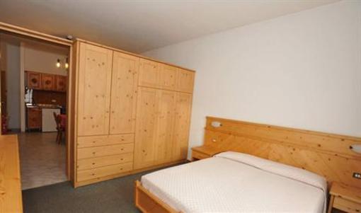 фото отеля Meuble Residence Sci Sport