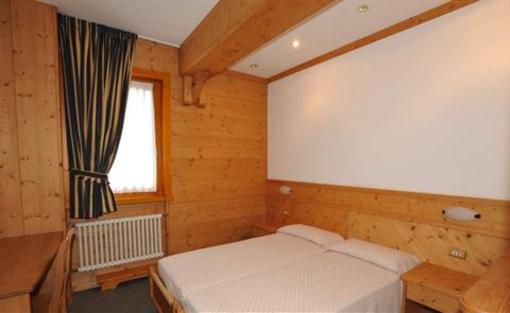 фото отеля Meuble Residence Sci Sport