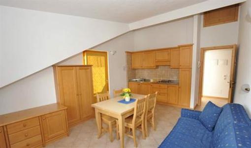 фото отеля Meuble Residence Sci Sport