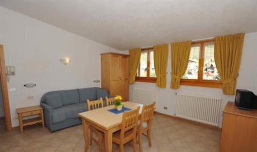 фото отеля Meuble Residence Sci Sport