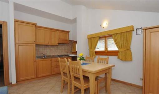 фото отеля Meuble Residence Sci Sport