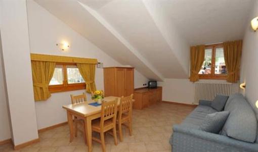 фото отеля Meuble Residence Sci Sport