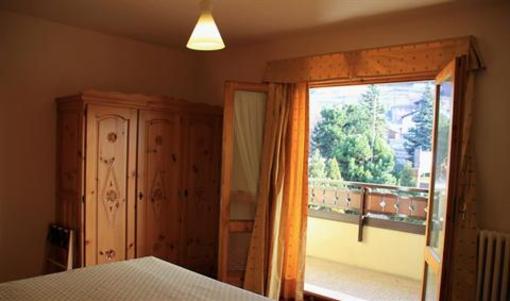 фото отеля Meuble Residence Sci Sport