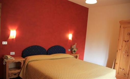 фото отеля Meuble Residence Sci Sport