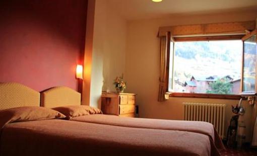 фото отеля Meuble Residence Sci Sport