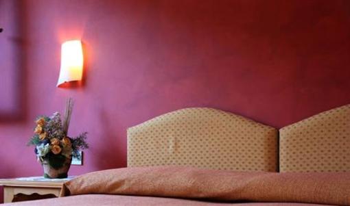 фото отеля Meuble Residence Sci Sport
