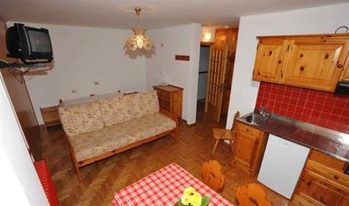 фото отеля Meuble Residence Sci Sport