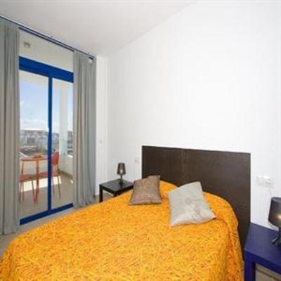 фото отеля Villas de la Marina